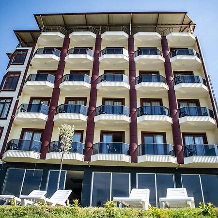 Aliento Hotel Орен Экстерьер фото