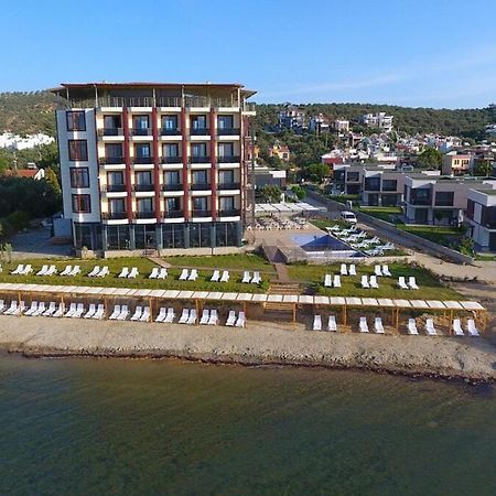 Aliento Hotel Орен Экстерьер фото