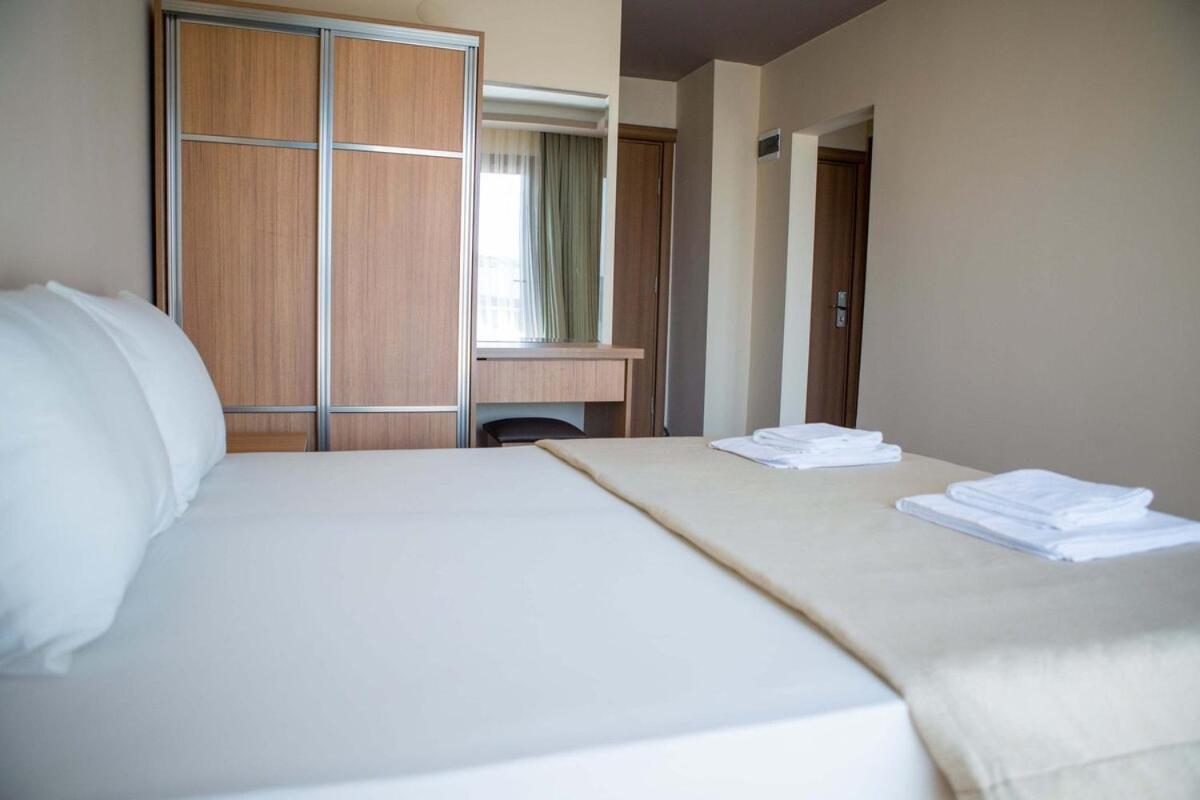 Aliento Hotel Орен Экстерьер фото