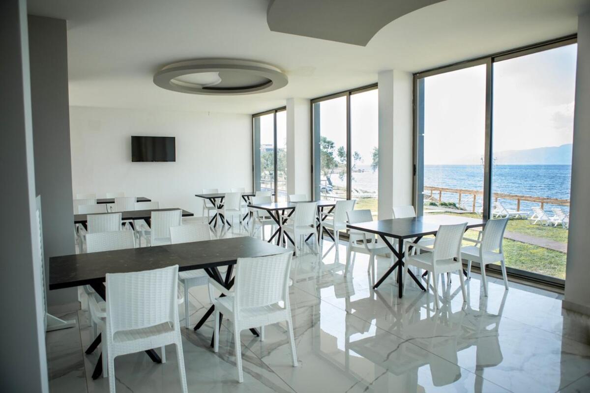 Aliento Hotel Орен Экстерьер фото