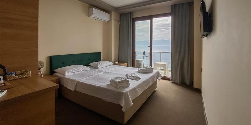 Aliento Hotel Орен Экстерьер фото
