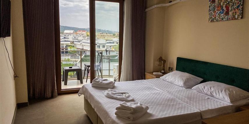 Aliento Hotel Орен Экстерьер фото
