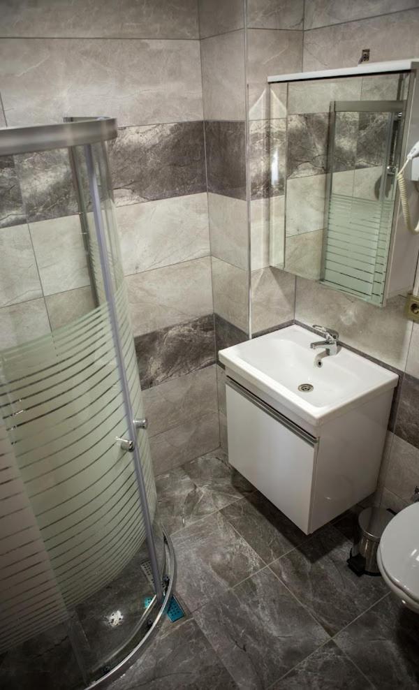 Aliento Hotel Орен Экстерьер фото